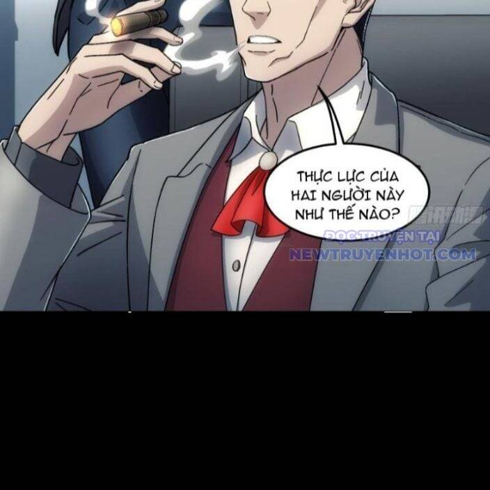 Cương Thiết Khế Ước Chap 17 - Next Chap 18