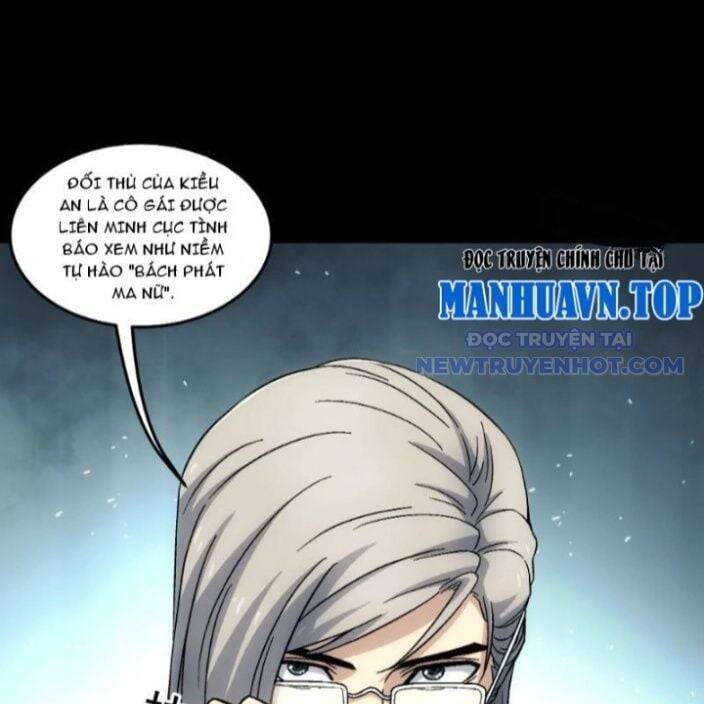 Cương Thiết Khế Ước Chap 17 - Next Chap 18