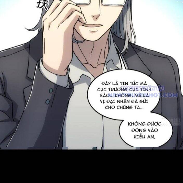 Cương Thiết Khế Ước Chap 17 - Next Chap 18