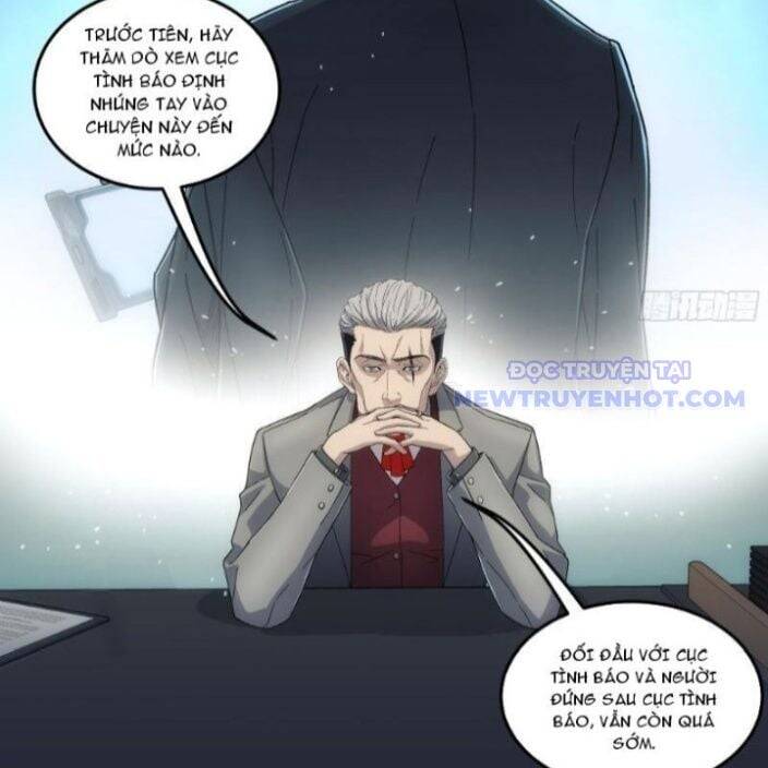 Cương Thiết Khế Ước Chap 17 - Next Chap 18