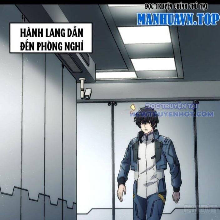 Cương Thiết Khế Ước Chap 17 - Next Chap 18