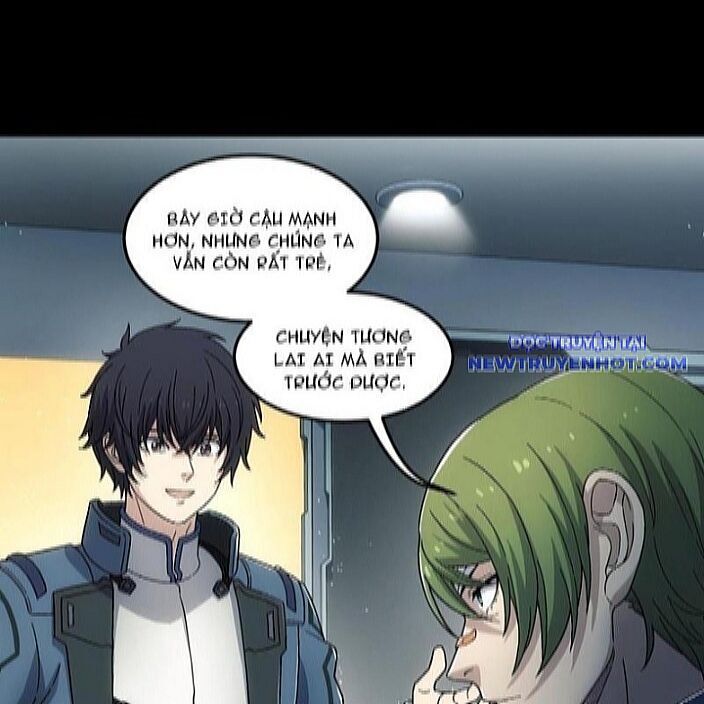 Cương Thiết Khế Ước Chap 18 - Next Chap 19