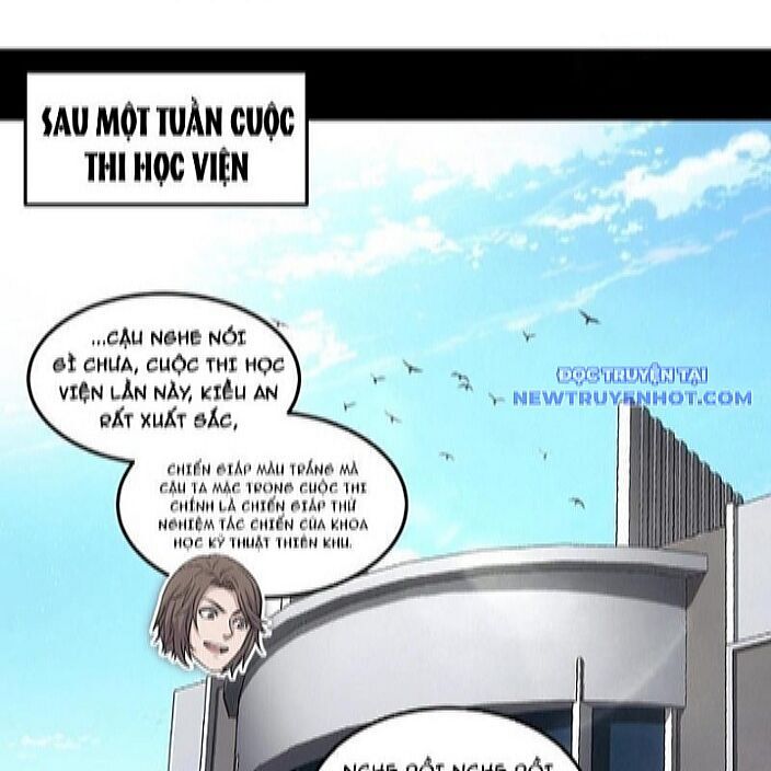 Cương Thiết Khế Ước Chap 18 - Next Chap 19