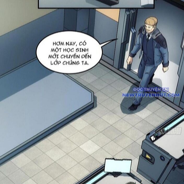 Cương Thiết Khế Ước Chap 18 - Next Chap 19