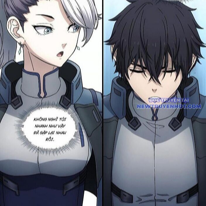 Cương Thiết Khế Ước Chap 18 - Next Chap 19
