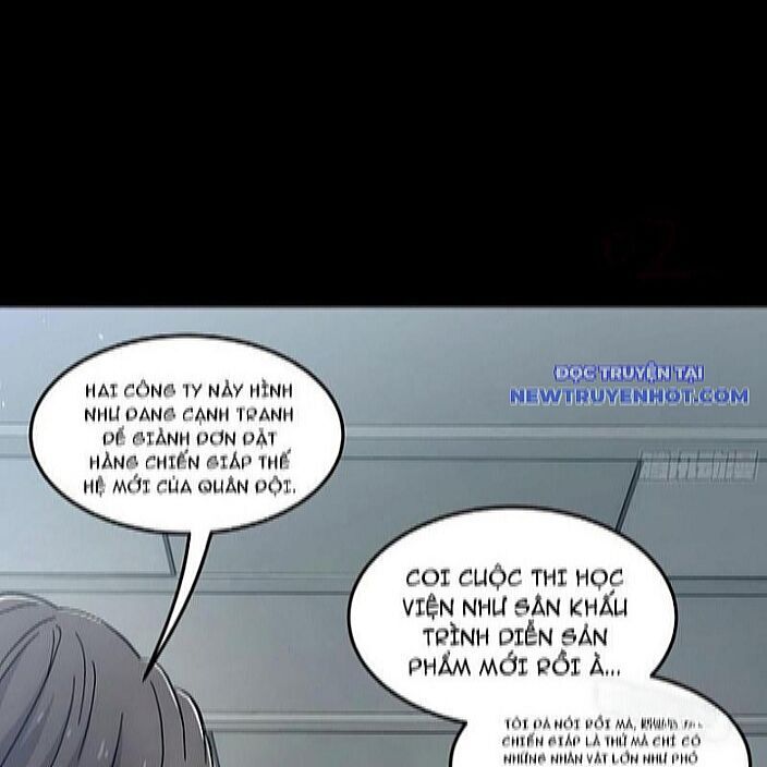 Cương Thiết Khế Ước Chap 18 - Next Chap 19