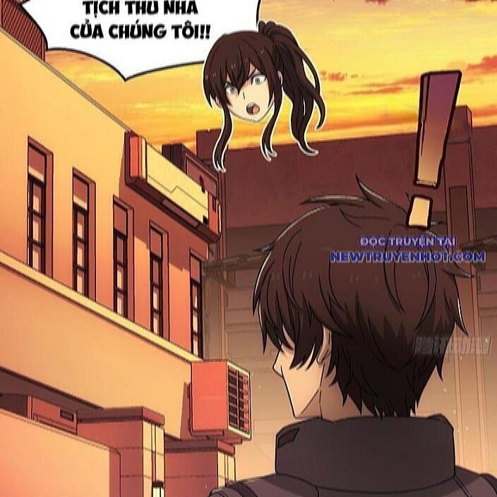 Cương Thiết Khế Ước Chap 18 - Next Chap 19
