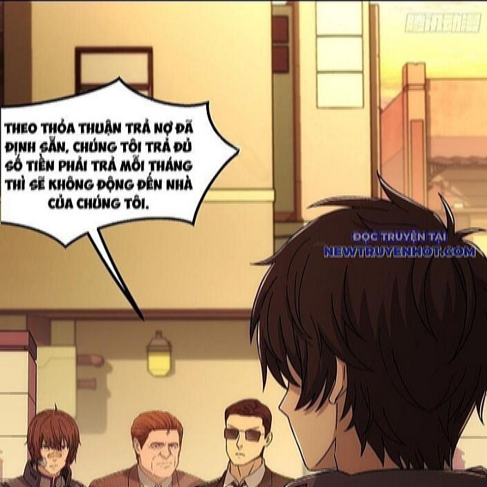 Cương Thiết Khế Ước Chap 18 - Next Chap 19
