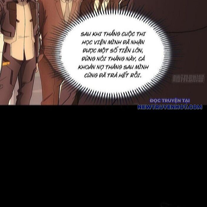 Cương Thiết Khế Ước Chap 18 - Next Chap 19