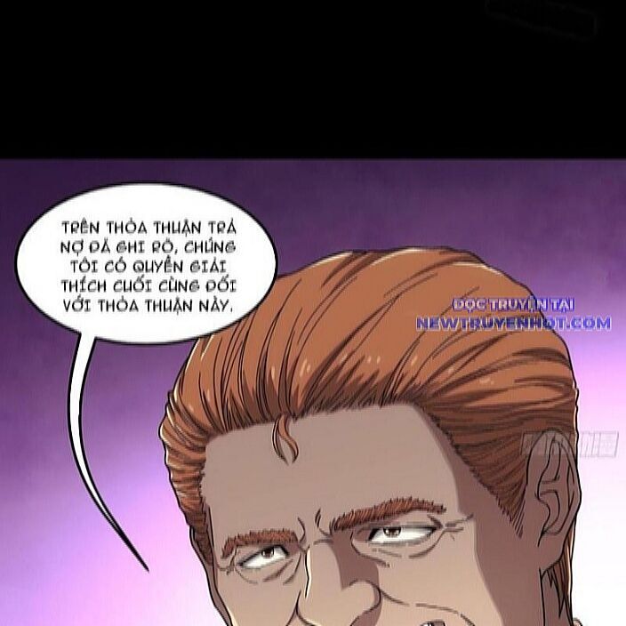 Cương Thiết Khế Ước Chap 18 - Next Chap 19