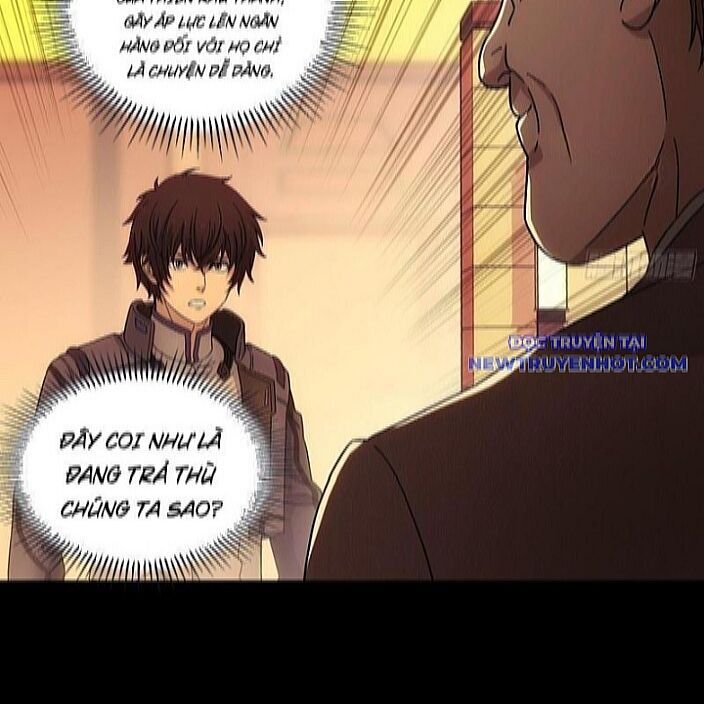 Cương Thiết Khế Ước Chap 18 - Next Chap 19