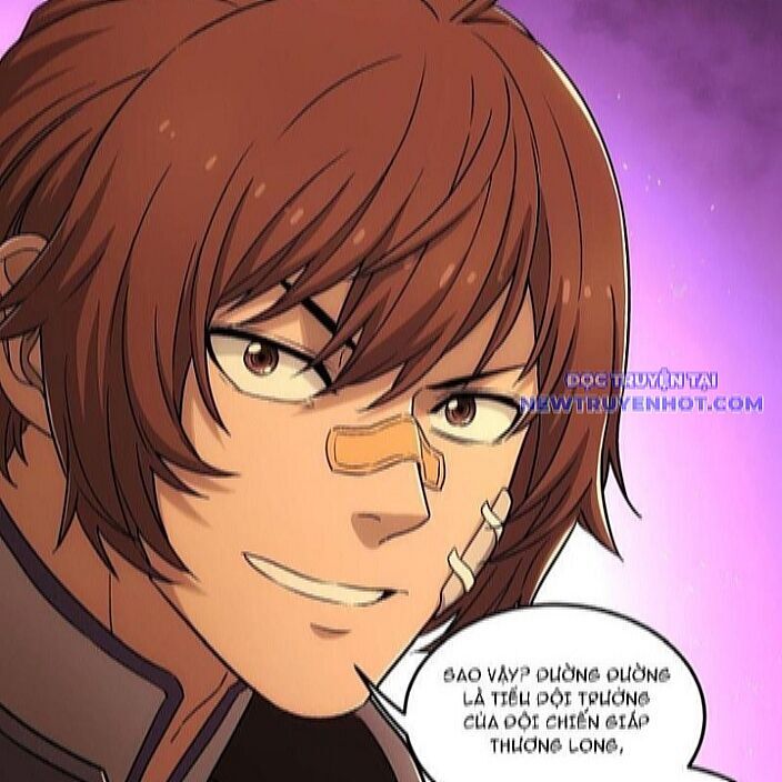 Cương Thiết Khế Ước Chap 18 - Next Chap 19