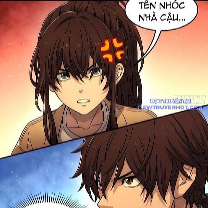 Cương Thiết Khế Ước Chap 18 - Next Chap 19