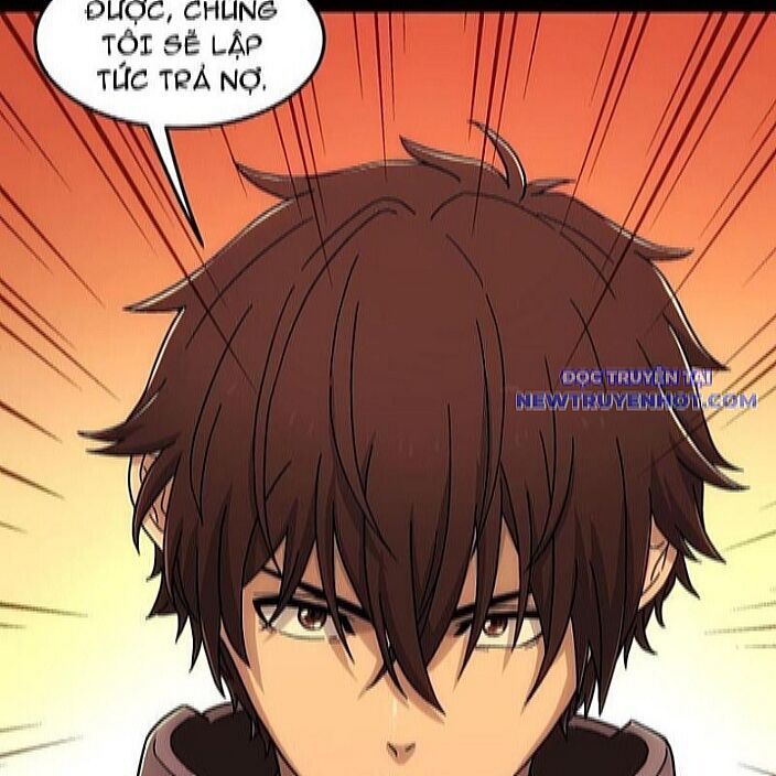 Cương Thiết Khế Ước Chap 18 - Next Chap 19