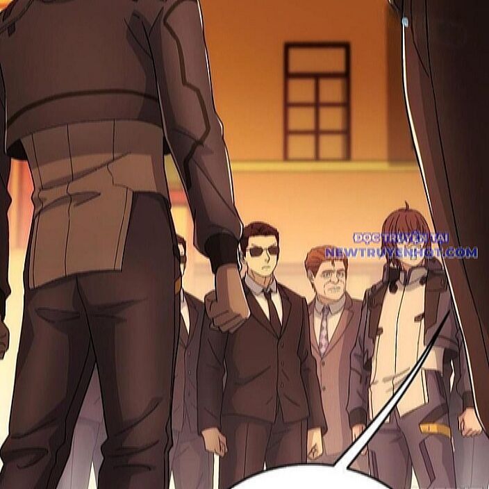 Cương Thiết Khế Ước Chap 18 - Next Chap 19