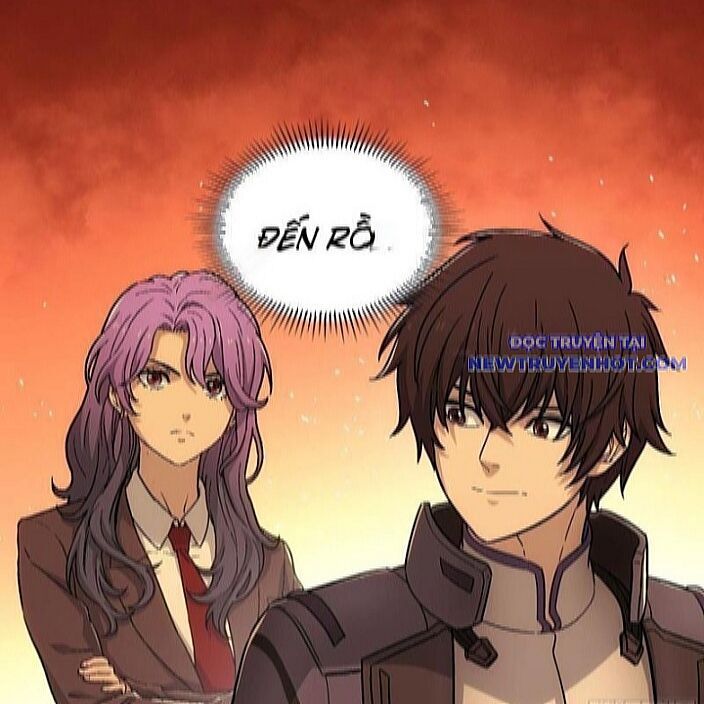 Cương Thiết Khế Ước Chap 18 - Next Chap 19