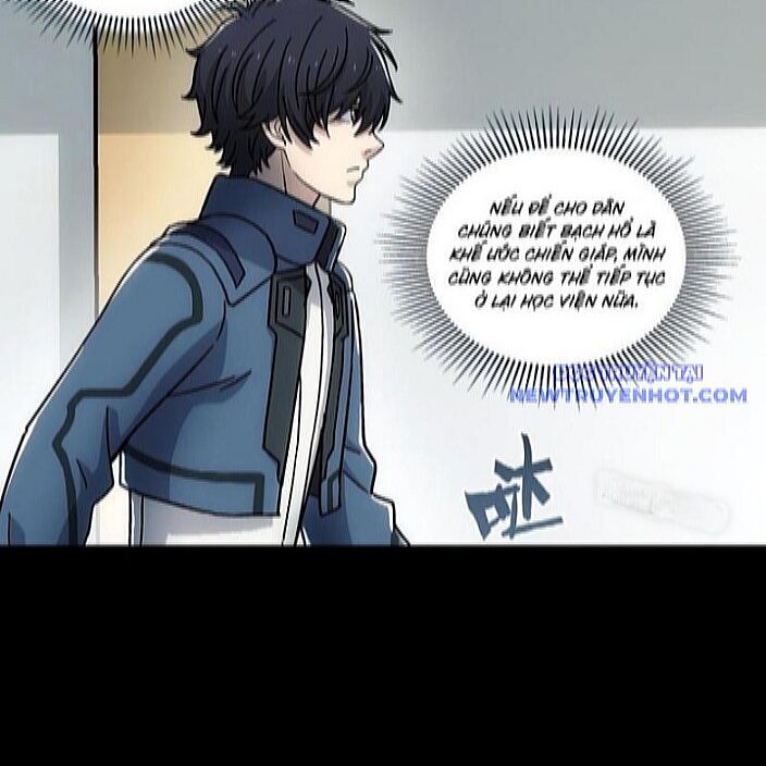 Cương Thiết Khế Ước Chap 18 - Next Chap 19