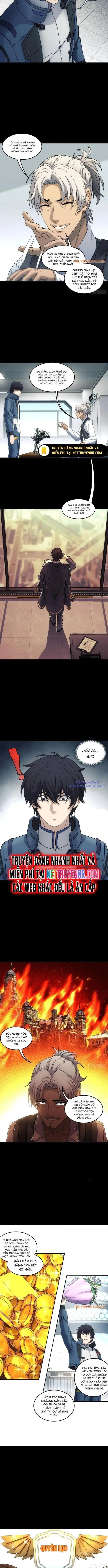 Cương Thiết Khế Ước Chap 19 - Next Chap 20