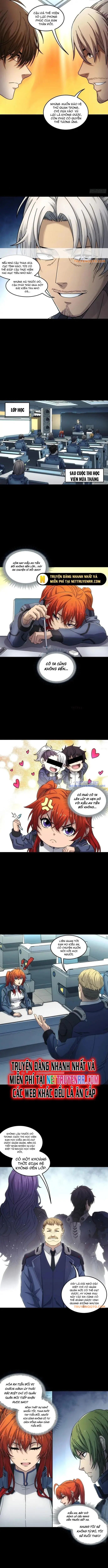 Cương Thiết Khế Ước Chap 19 - Next Chap 20