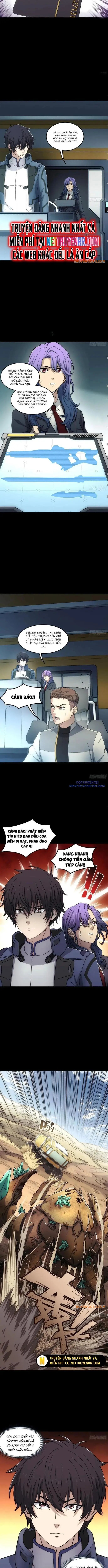 Cương Thiết Khế Ước Chap 19 - Next Chap 20