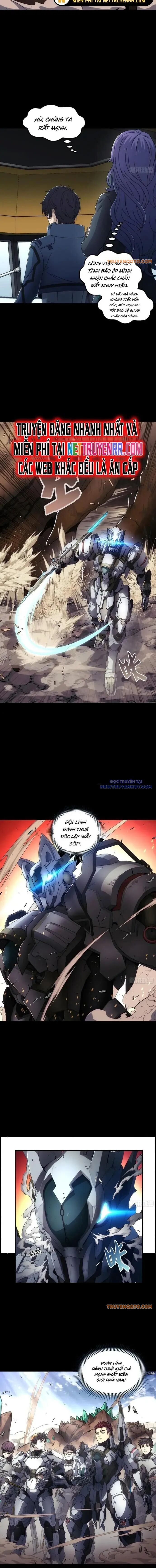 Cương Thiết Khế Ước Chap 19 - Next Chap 20