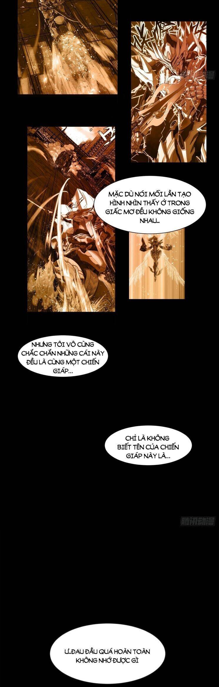 Cương Thiết Khế Ước Chap 2 - Next Chap 3