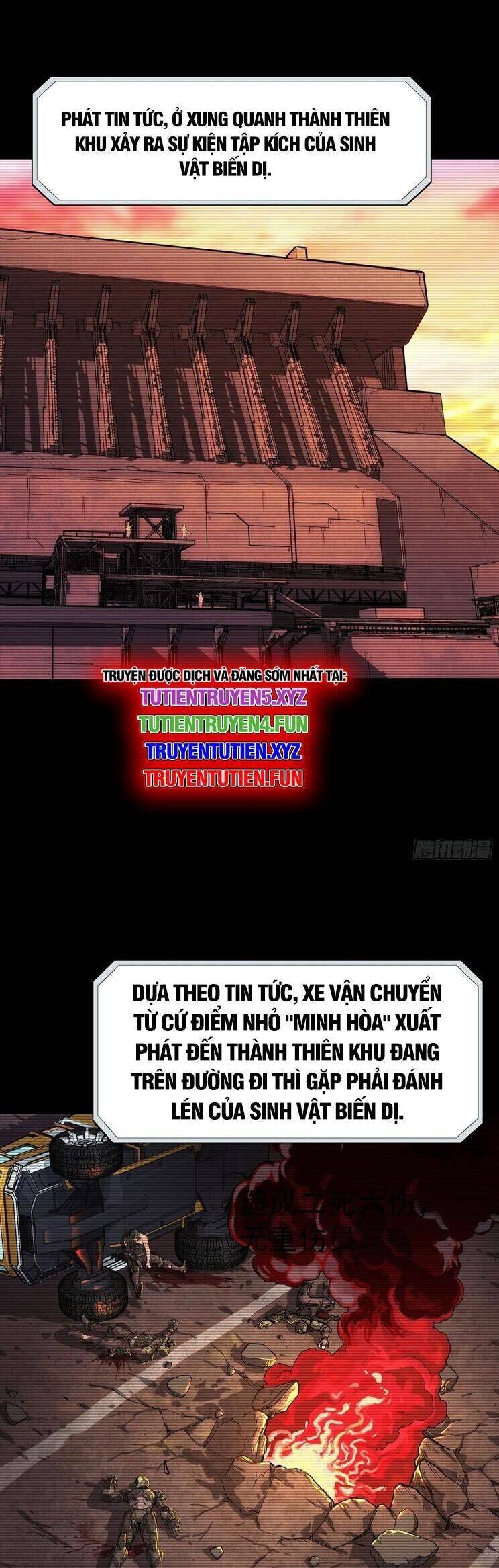 Cương Thiết Khế Ước Chap 2 - Next Chap 3