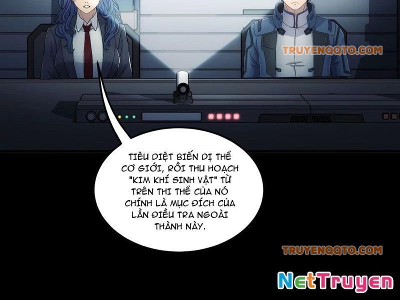 Cương Thiết Khế Ước Chap 20 - Next Chap 21