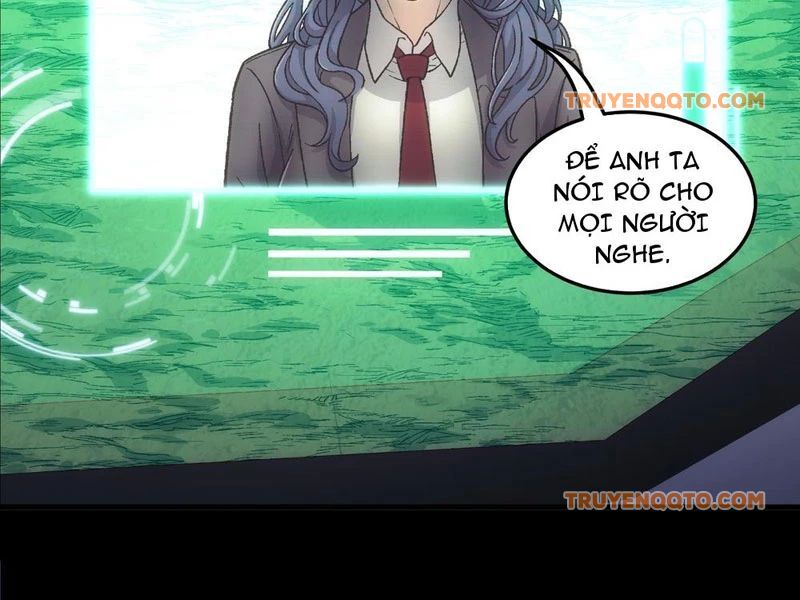 Cương Thiết Khế Ước Chap 20 - Next Chap 21