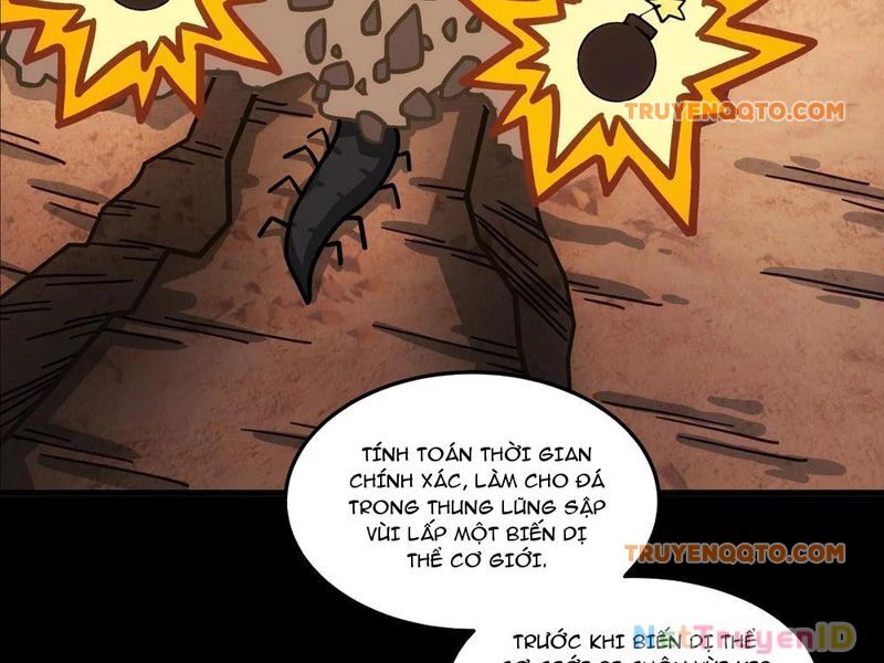 Cương Thiết Khế Ước Chap 20 - Next Chap 21