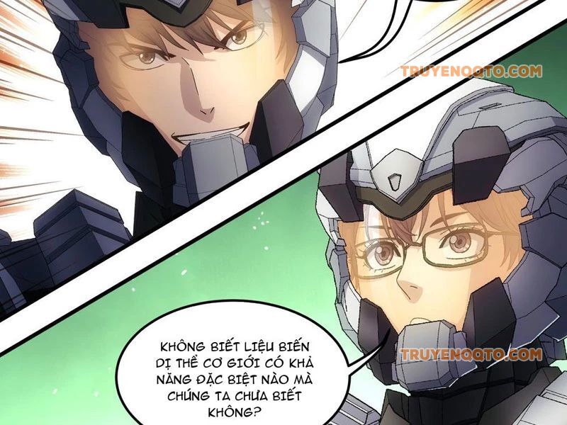 Cương Thiết Khế Ước Chap 20 - Next Chap 21