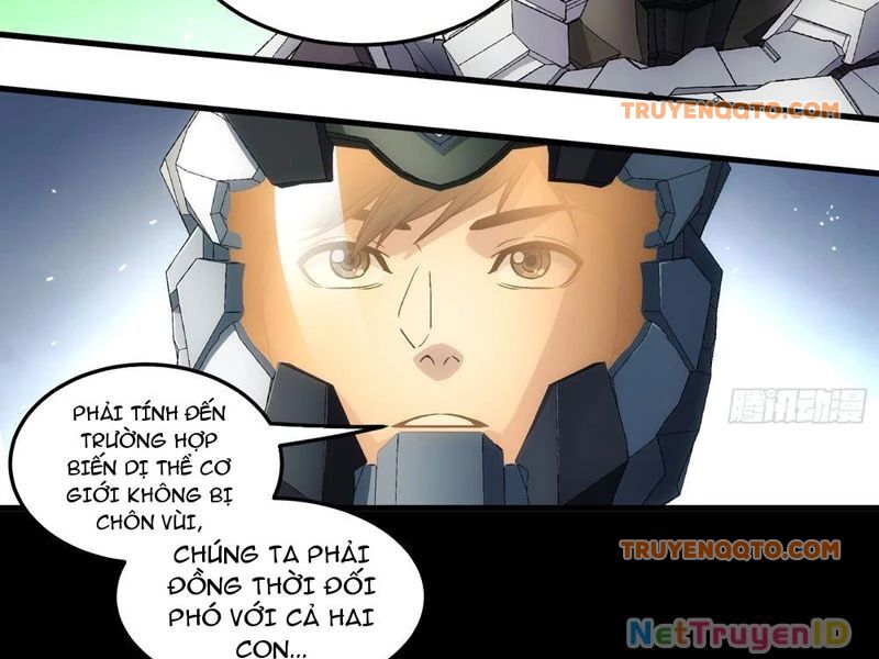 Cương Thiết Khế Ước Chap 20 - Next Chap 21