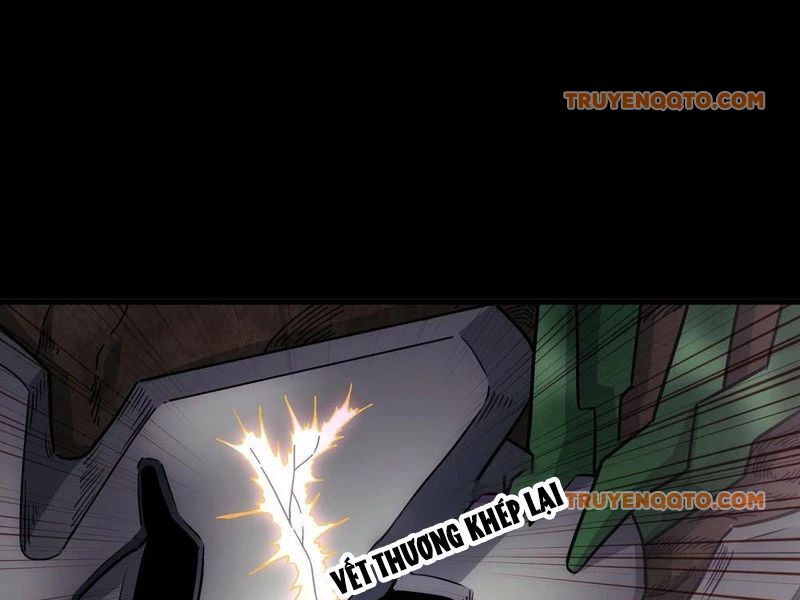 Cương Thiết Khế Ước Chap 20 - Next Chap 21