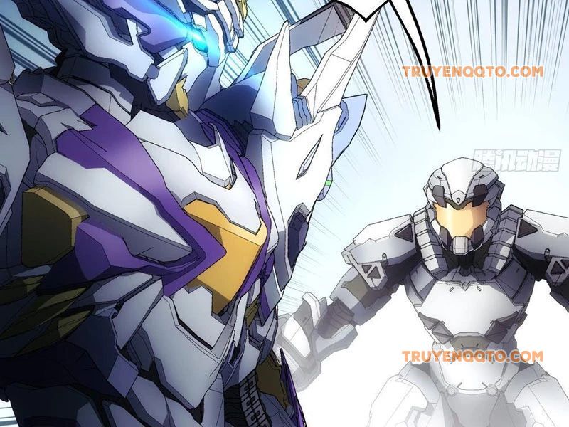 Cương Thiết Khế Ước Chap 20 - Next Chap 21