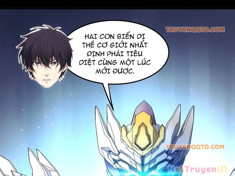 Cương Thiết Khế Ước Chap 20 - Next Chap 21