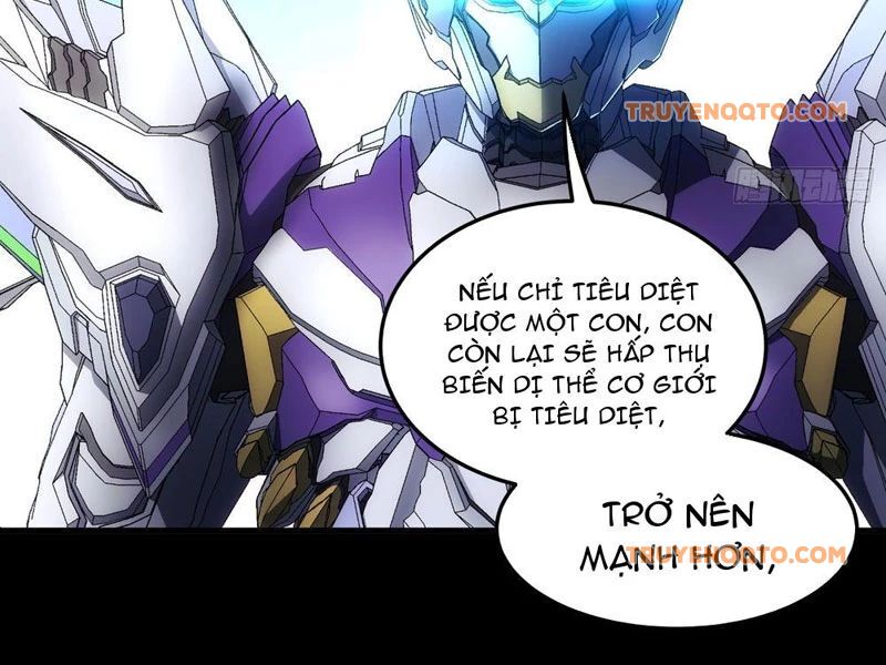 Cương Thiết Khế Ước Chap 20 - Next Chap 21