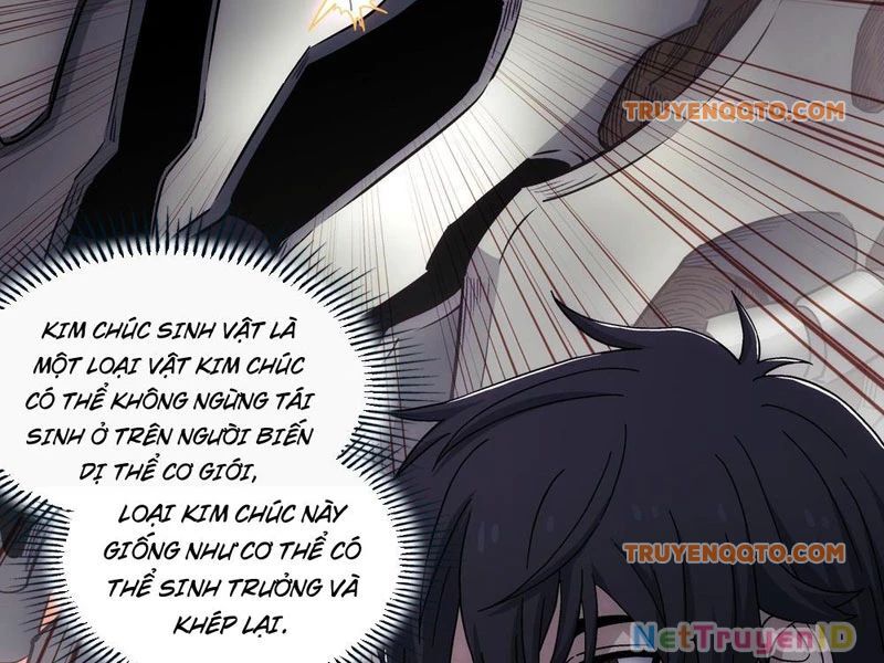 Cương Thiết Khế Ước Chap 20 - Next Chap 21