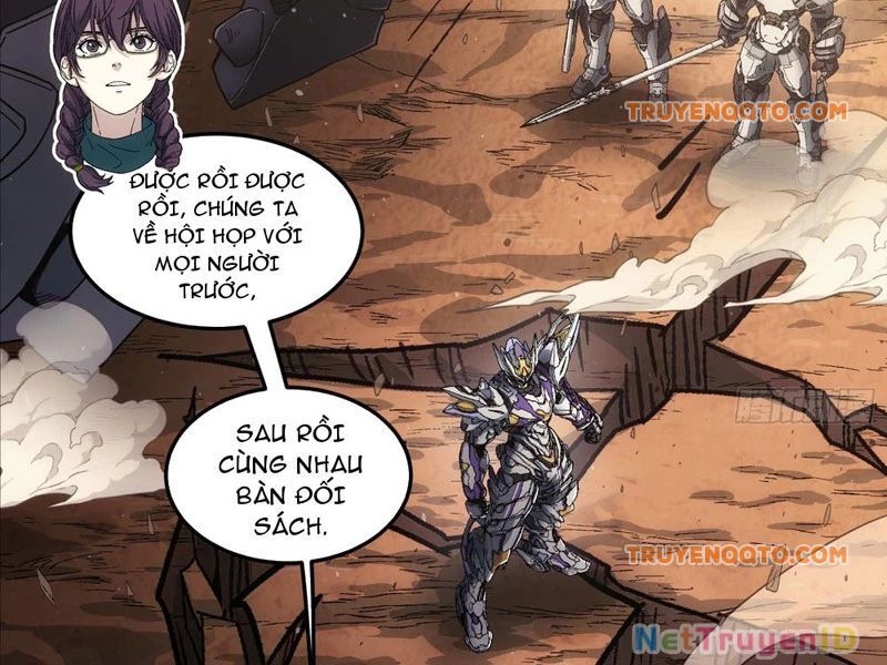 Cương Thiết Khế Ước Chap 20 - Next Chap 21