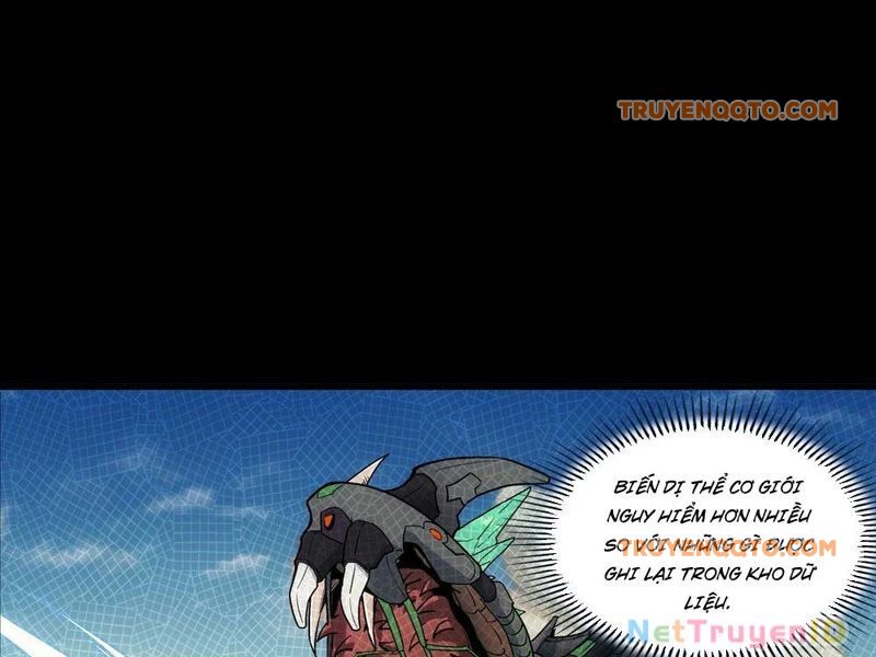 Cương Thiết Khế Ước Chap 20 - Next Chap 21