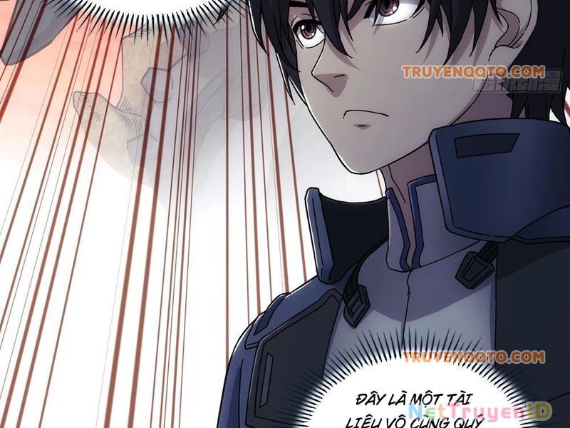 Cương Thiết Khế Ước Chap 20 - Next Chap 21
