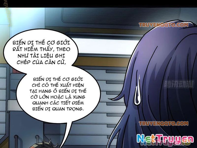 Cương Thiết Khế Ước Chap 20 - Next Chap 21