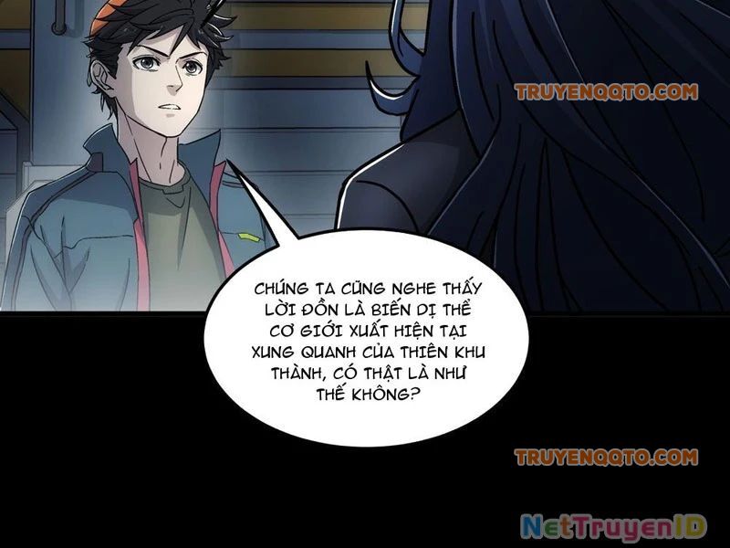 Cương Thiết Khế Ước Chap 20 - Next Chap 21