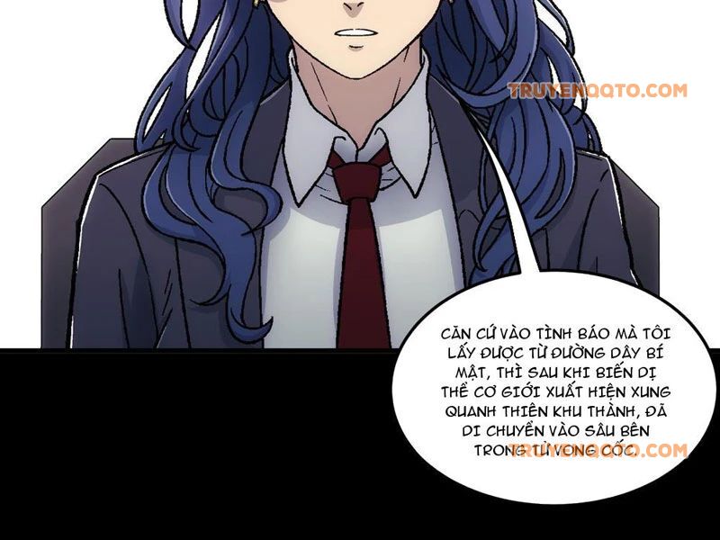 Cương Thiết Khế Ước Chap 20 - Next Chap 21