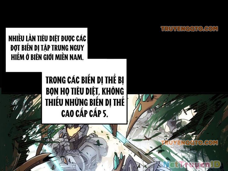 Cương Thiết Khế Ước Chap 20 - Next Chap 21