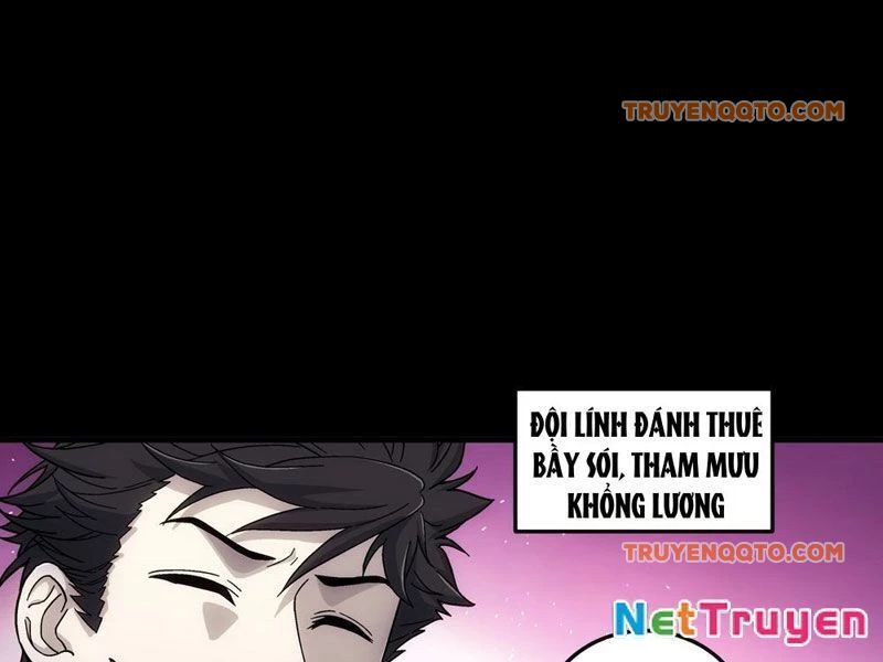 Cương Thiết Khế Ước Chap 20 - Next Chap 21
