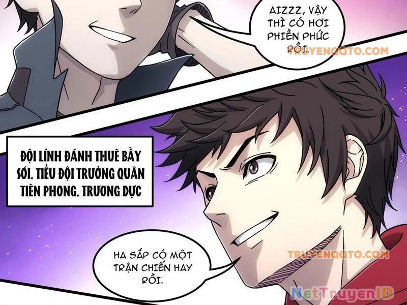 Cương Thiết Khế Ước Chap 20 - Next Chap 21