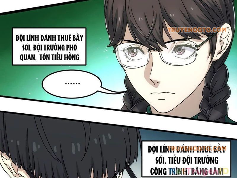 Cương Thiết Khế Ước Chap 20 - Next Chap 21