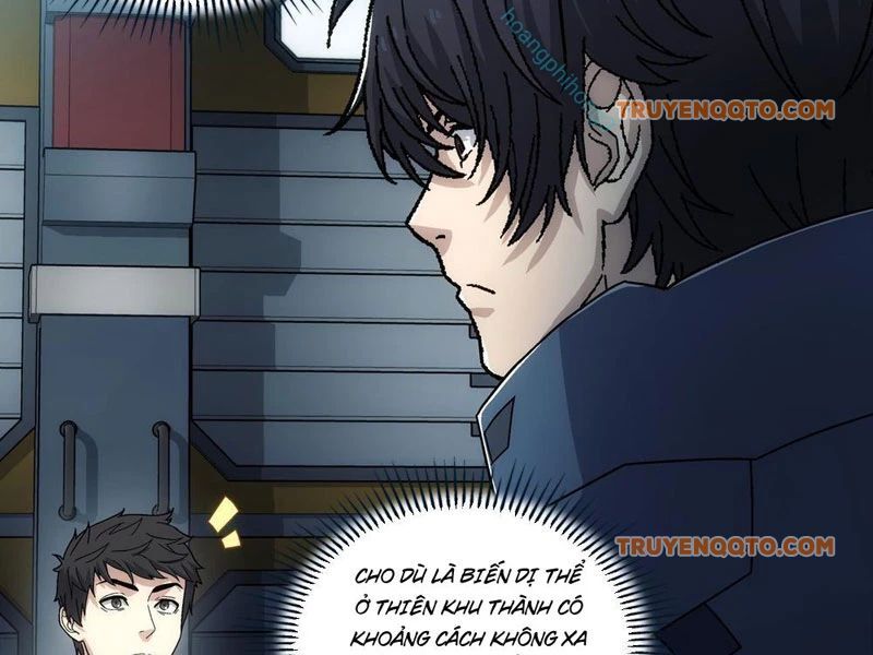 Cương Thiết Khế Ước Chap 20 - Next Chap 21