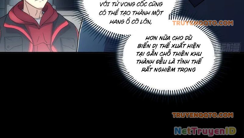 Cương Thiết Khế Ước Chap 20 - Next Chap 21