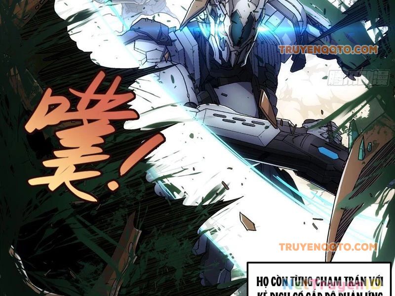Cương Thiết Khế Ước Chap 20 - Next Chap 21